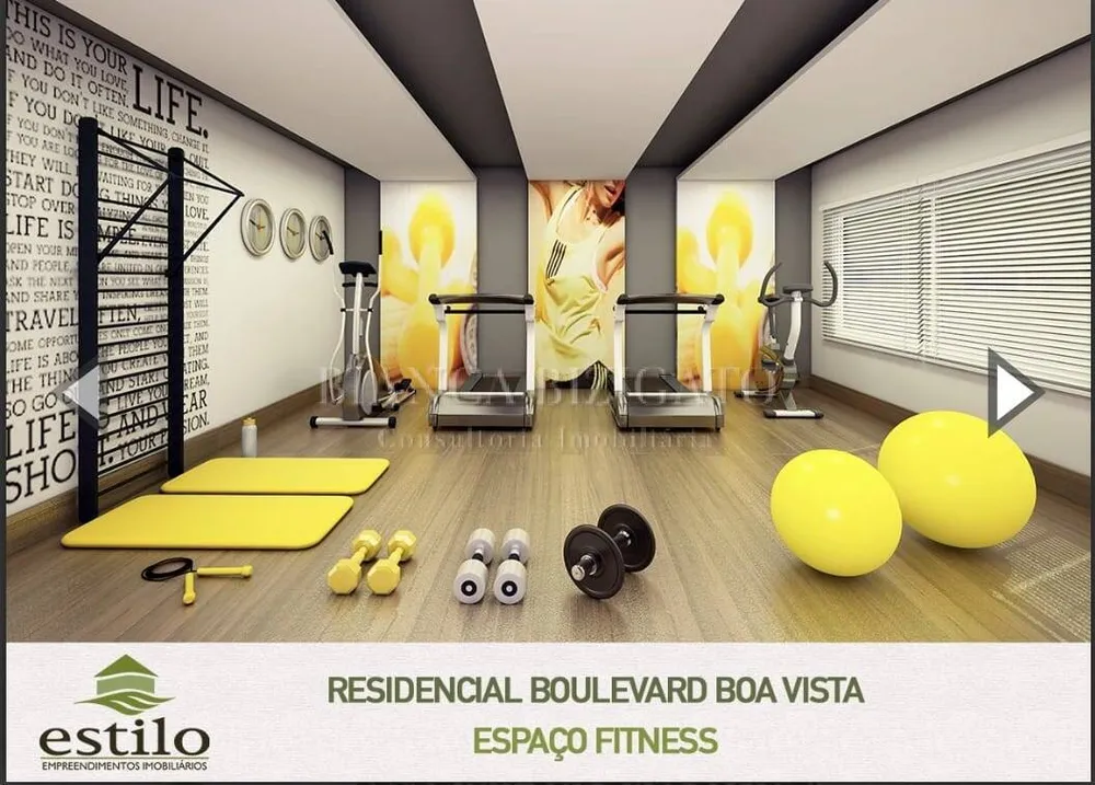 Terreno, 232 m² - Foto 1