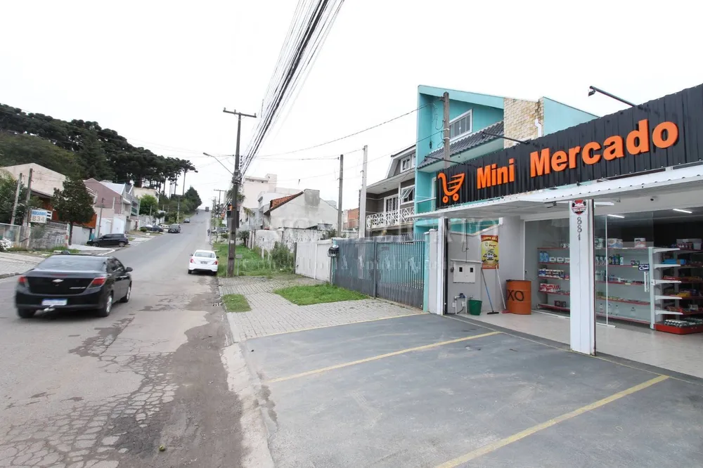 Sobrado, 3 quartos, 185 m² - Foto 9