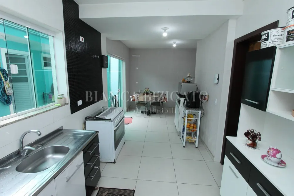 Sobrado, 3 quartos, 185 m² - Foto 3