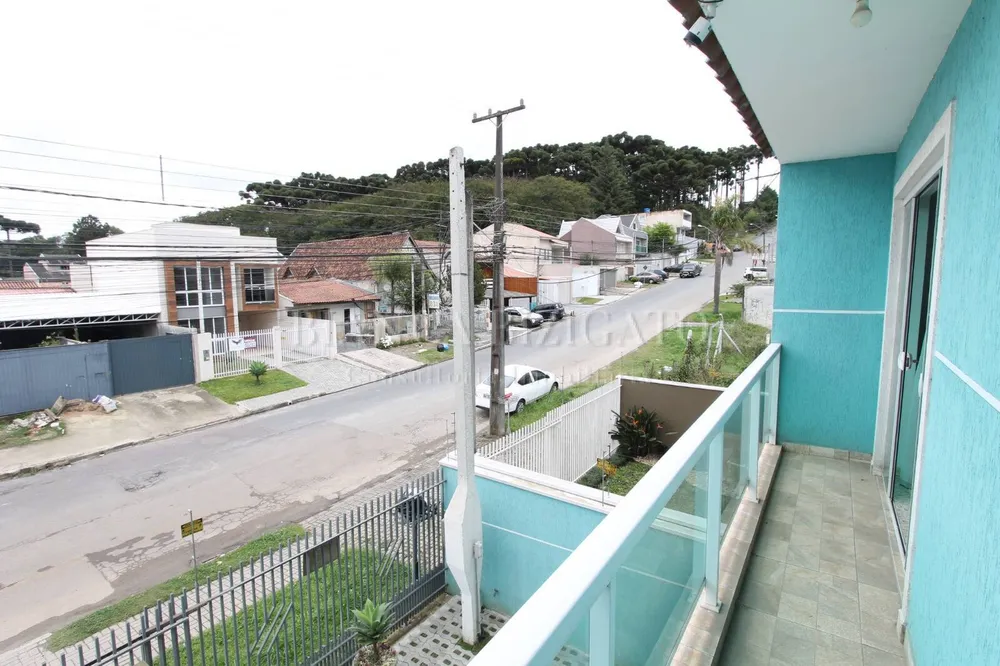 Sobrado, 3 quartos, 185 m² - Foto 8