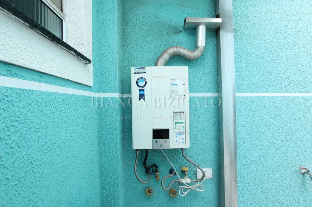 Sobrado, 3 quartos, 185 m² - Foto 11