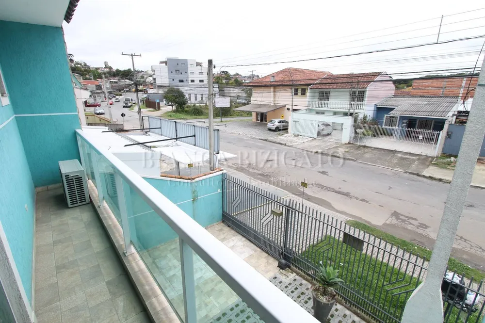 Sobrado, 3 quartos, 185 m² - Foto 7