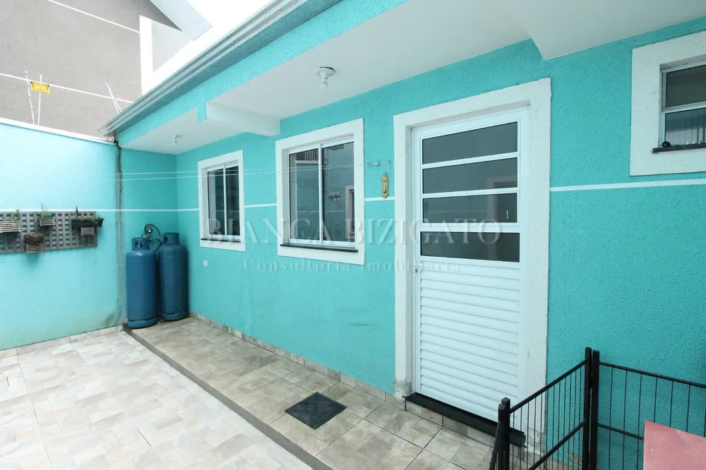Sobrado, 3 quartos, 185 m² - Foto 12
