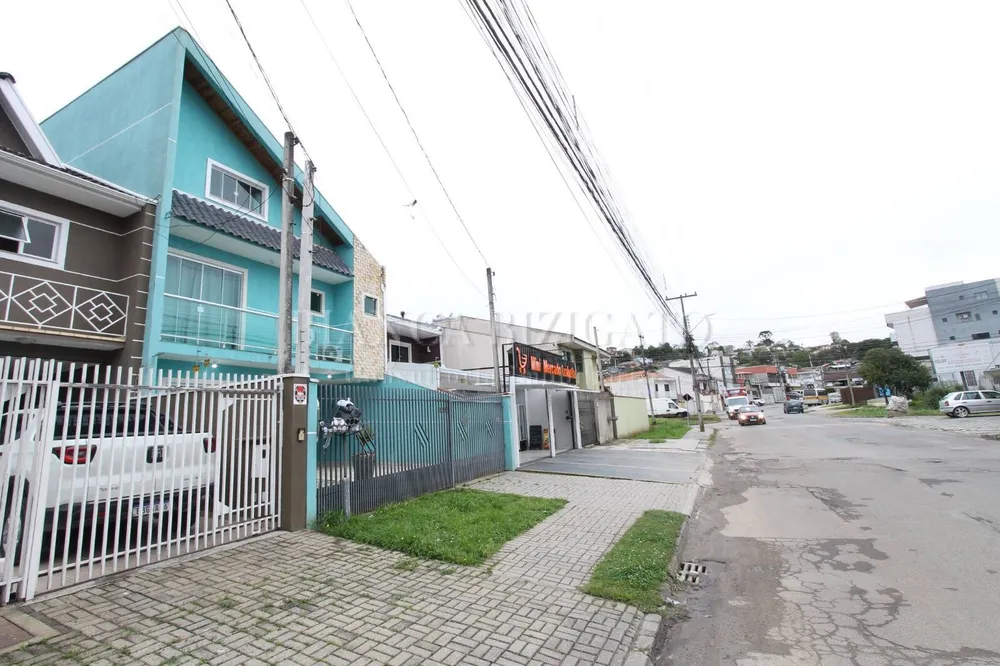 Sobrado, 3 quartos, 185 m² - Foto 10