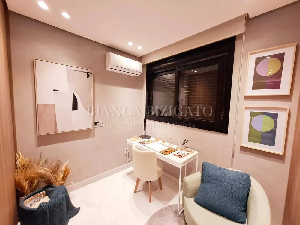 Apartamento, 3 quartos, 73 m² - Foto 4