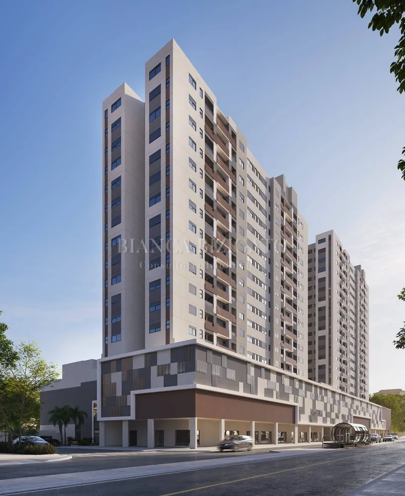 Apartamento, 3 quartos, 73 m² - Foto 9