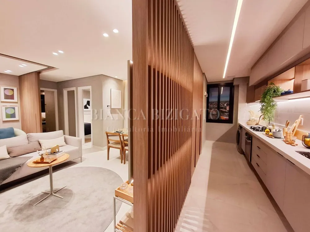 Apartamento, 3 quartos, 73 m² - Foto 3