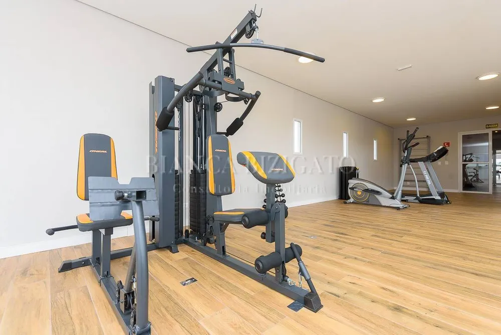 Apartamento, 1 quarto, 17 m² - Foto 12