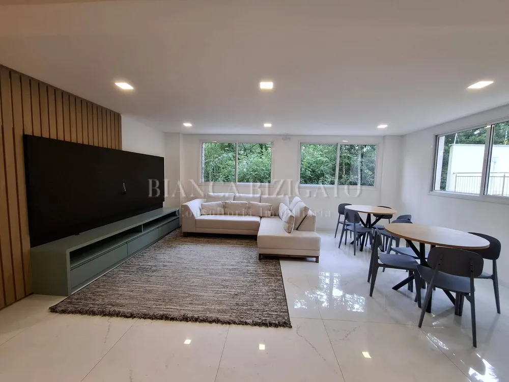 Cobertura, 3 quartos, 190 m² - Foto 8