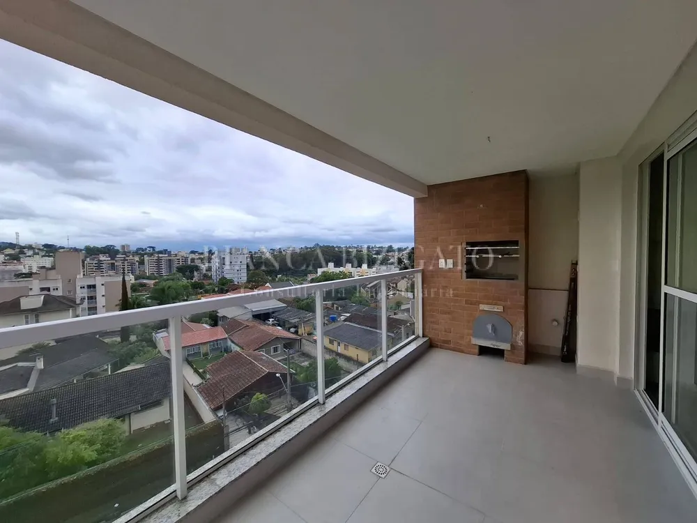 Cobertura, 3 quartos, 190 m² - Foto 2
