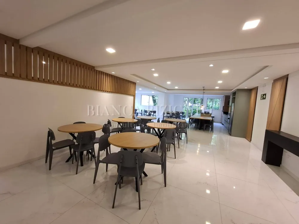 Cobertura, 3 quartos, 190 m² - Foto 11