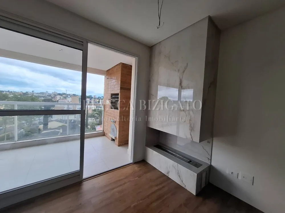 Cobertura, 3 quartos, 190 m² - Foto 1