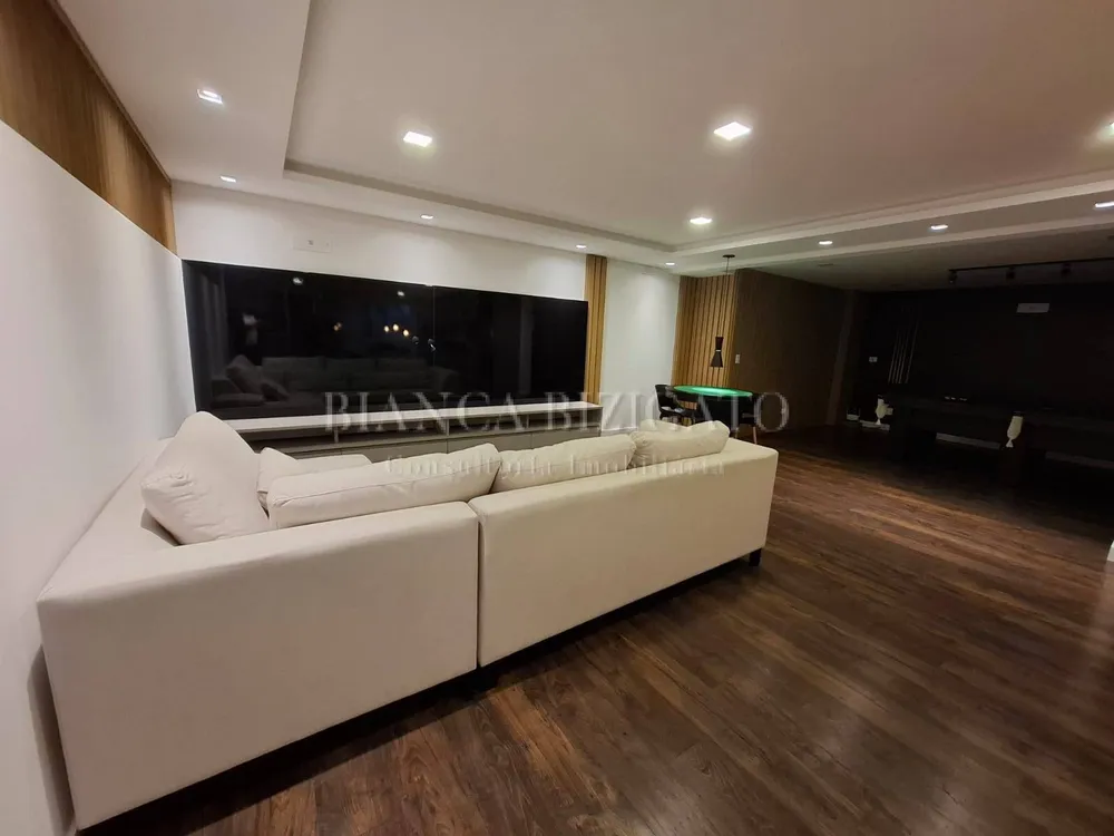 Cobertura, 3 quartos, 190 m² - Foto 3