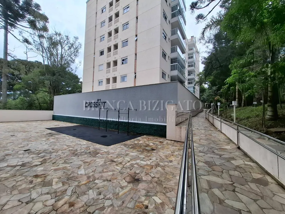 Cobertura, 3 quartos, 190 m² - Foto 12