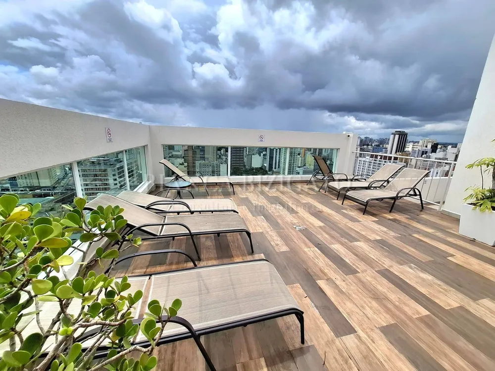 Apartamento, 1 quarto, 33 m² - Foto 14