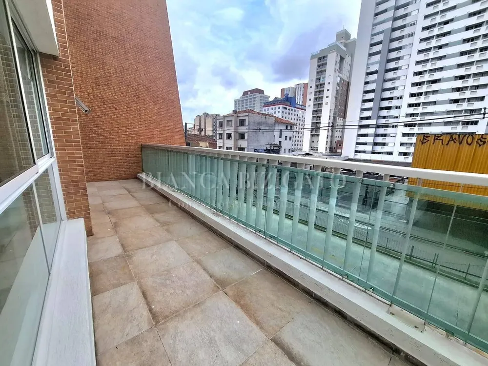 Apartamento, 1 quarto, 33 m² - Foto 5