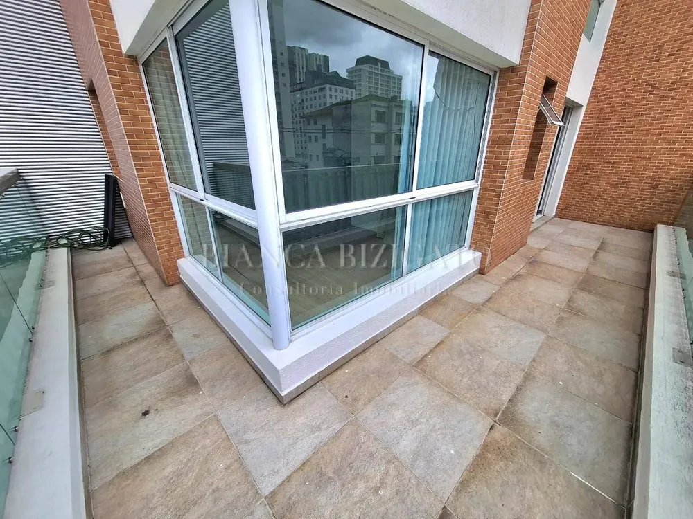 Apartamento, 1 quarto, 33 m² - Foto 7