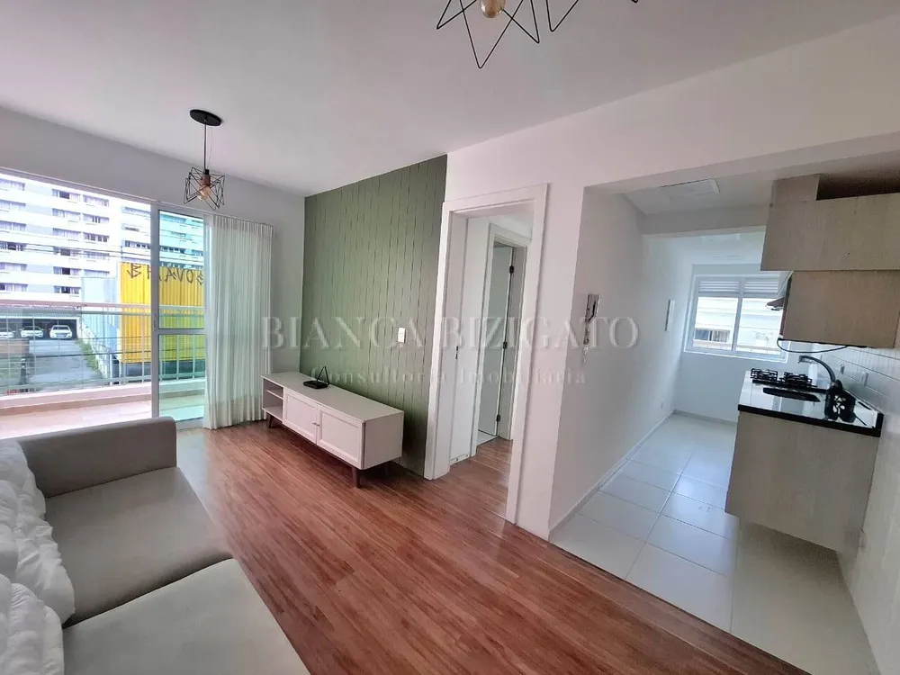 Apartamento, 1 quarto, 33 m² - Foto 2