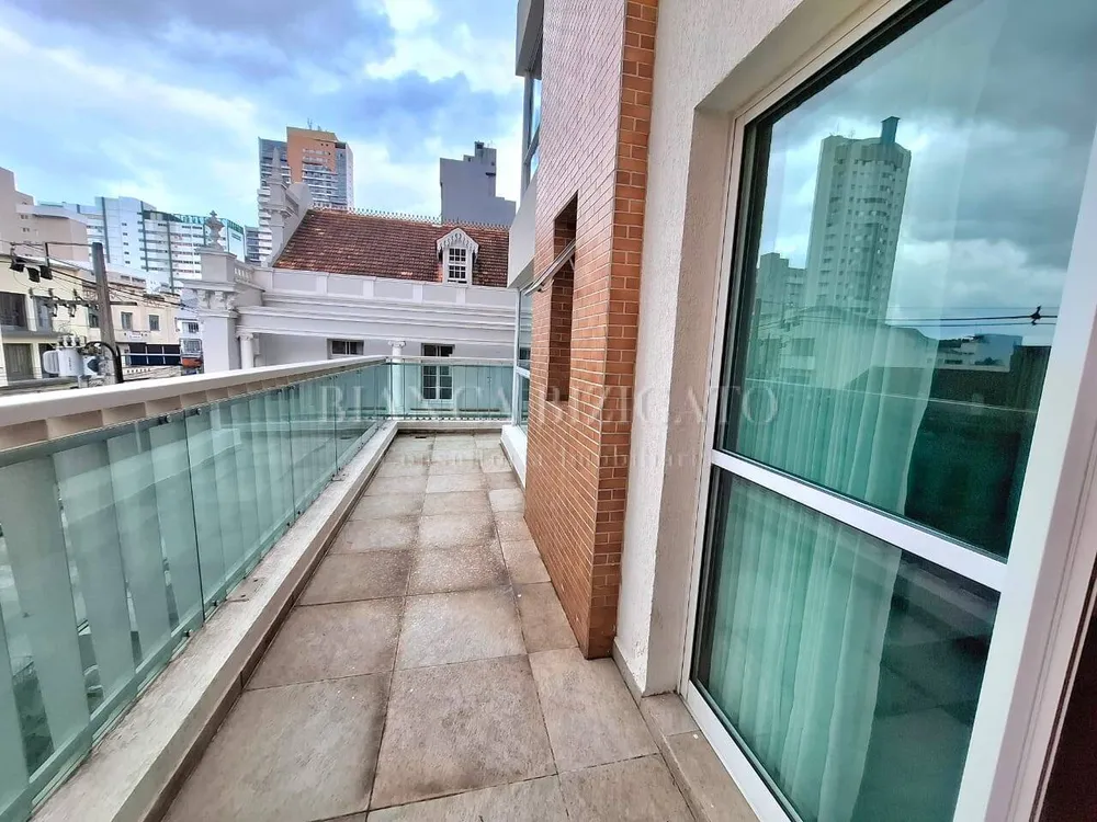 Apartamento, 1 quarto, 33 m² - Foto 4