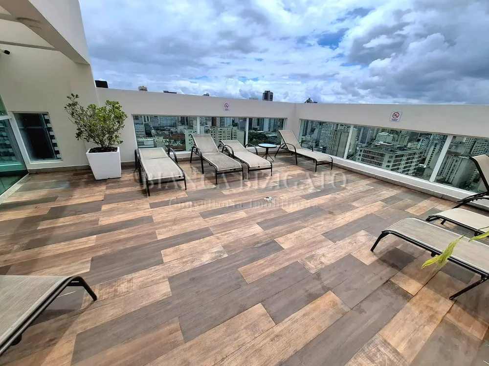 Apartamento, 1 quarto, 33 m² - Foto 13