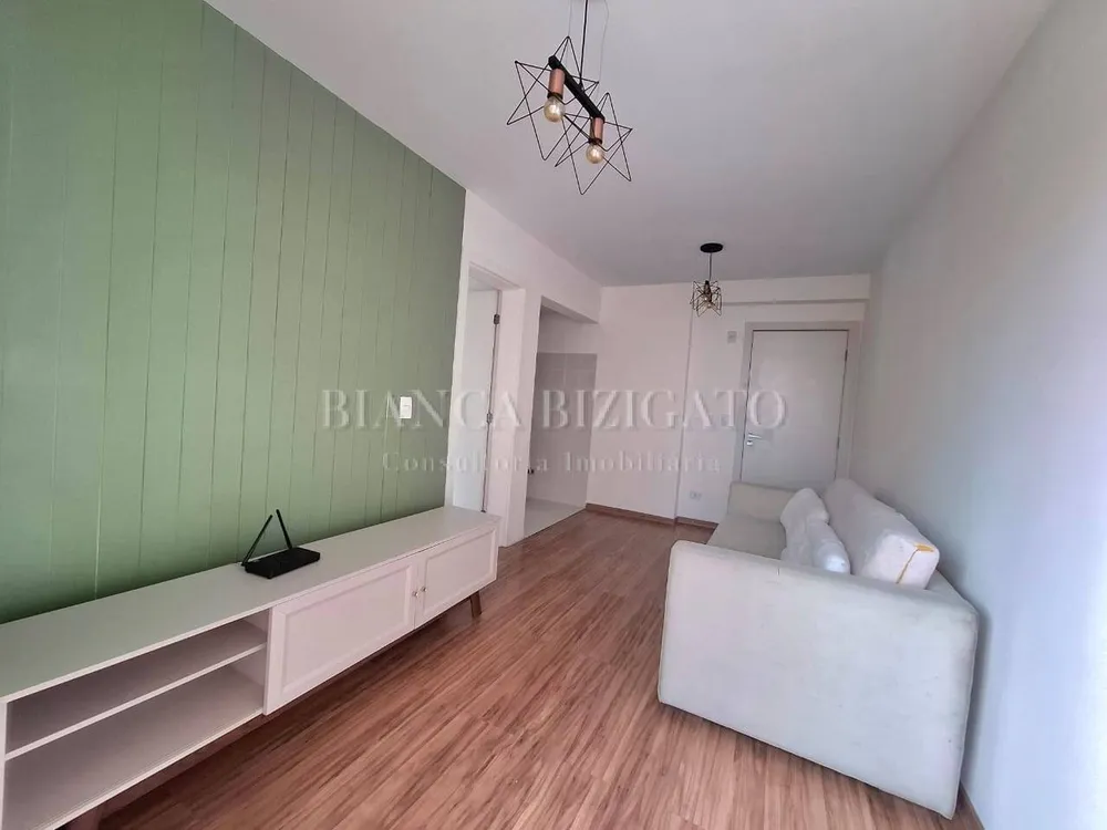 Apartamento, 1 quarto, 33 m² - Foto 3