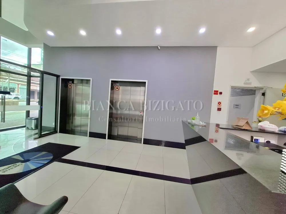 Apartamento, 1 quarto, 33 m² - Foto 15