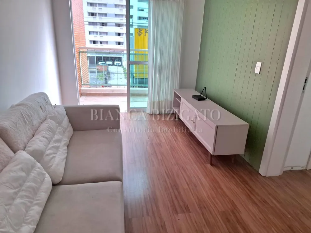 Apartamento, 1 quarto, 33 m² - Foto 1