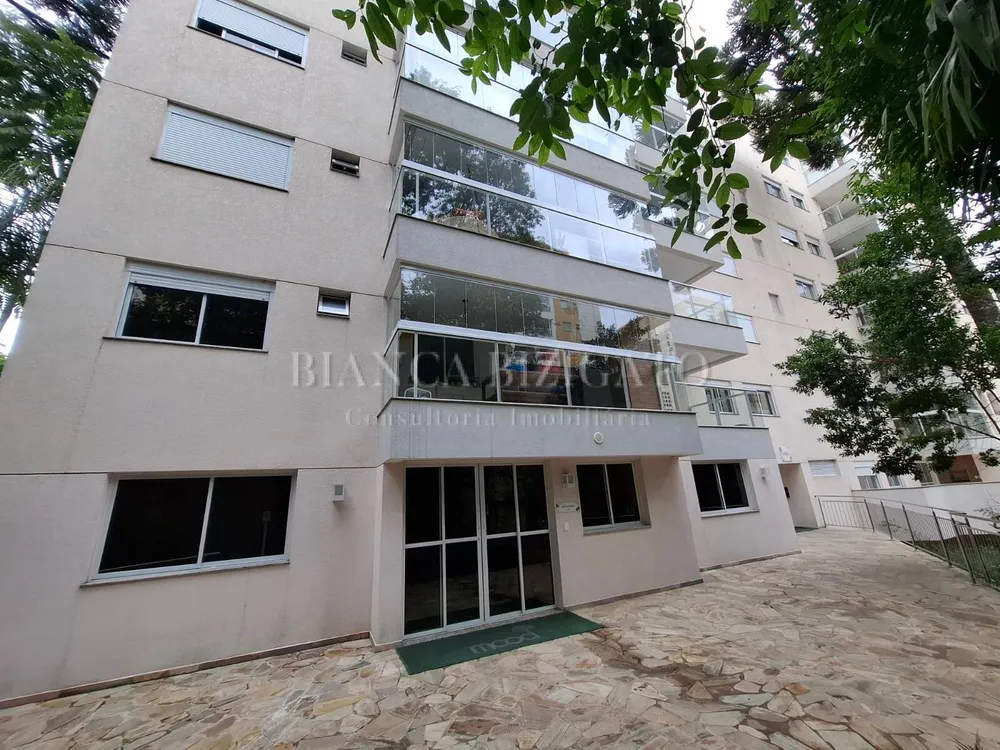 Apartamento, 2 quartos, 72 m² - Foto 4
