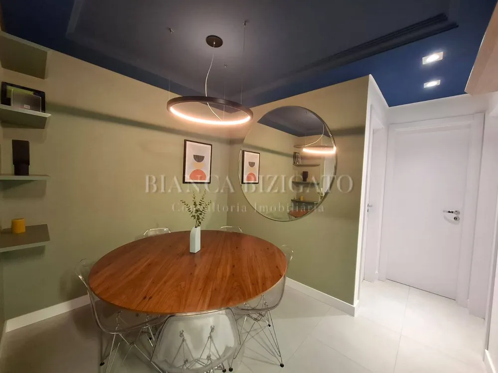 Apartamento, 2 quartos, 72 m² - Foto 2