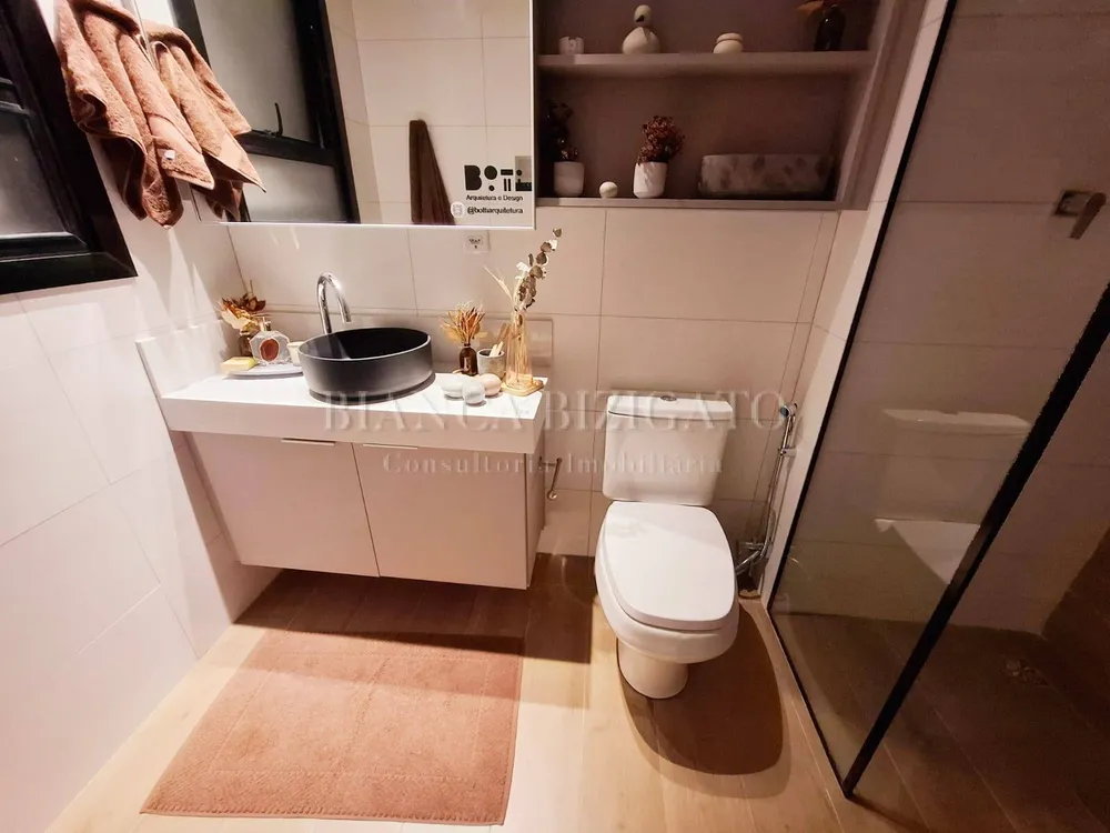 Apartamento, 2 quartos, 60 m² - Foto 5