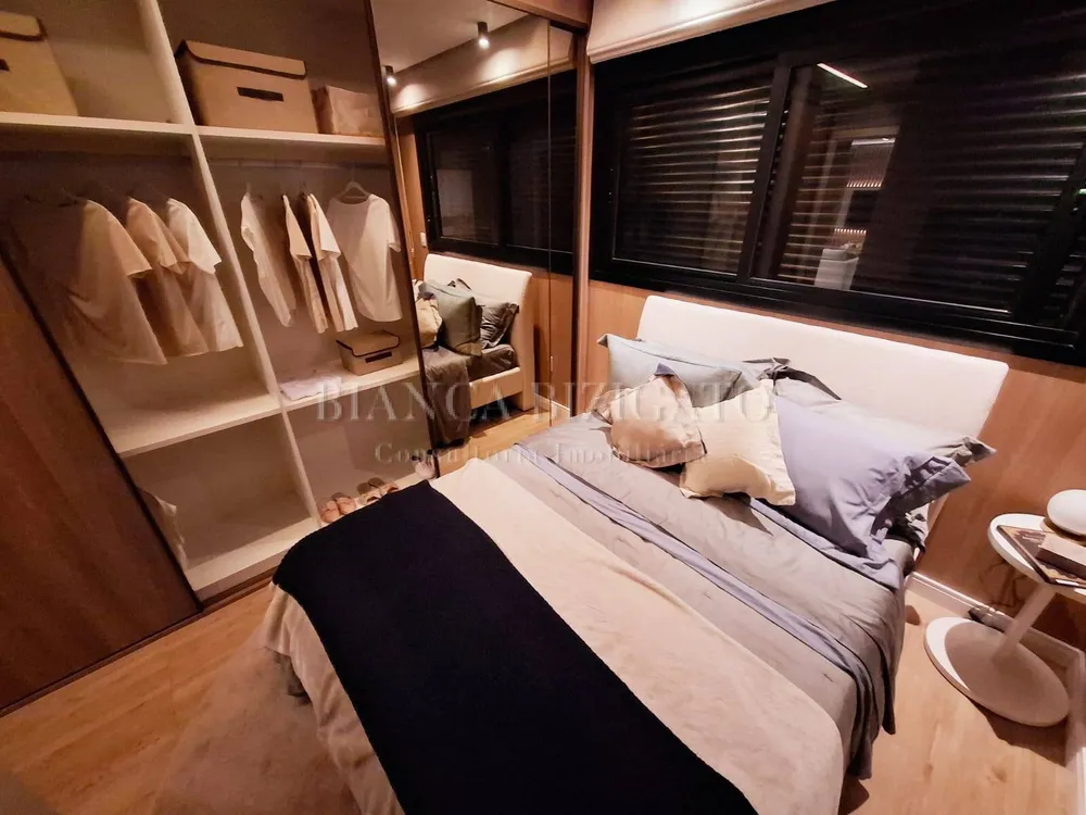 Apartamento, 2 quartos, 60 m² - Foto 4