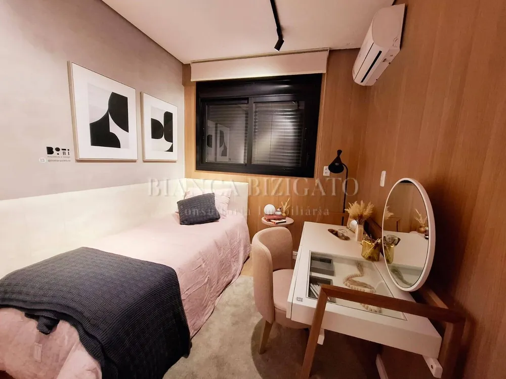 Apartamento, 2 quartos, 60 m² - Foto 7