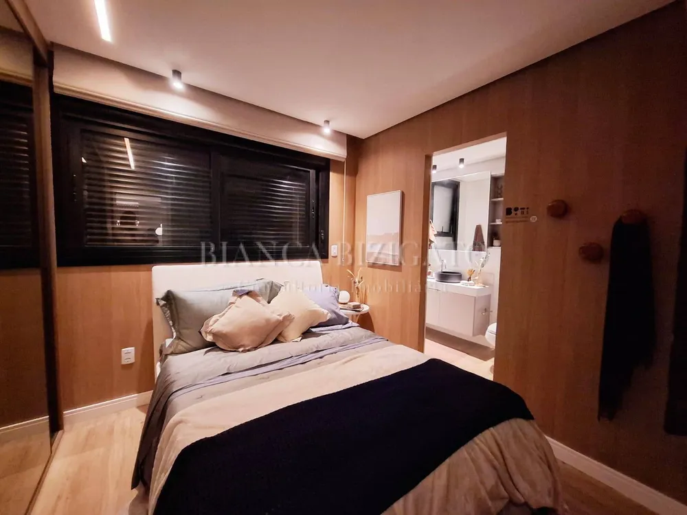Apartamento, 2 quartos, 60 m² - Foto 3