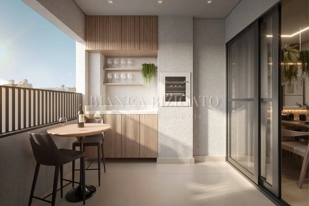 Apartamento, 2 quartos, 60 m² - Foto 9