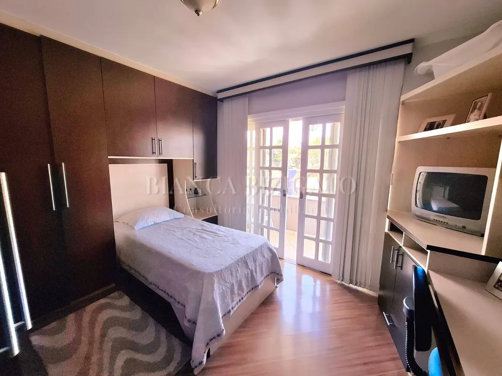 Sobrado, 4 quartos, 128 m² - Foto 12
