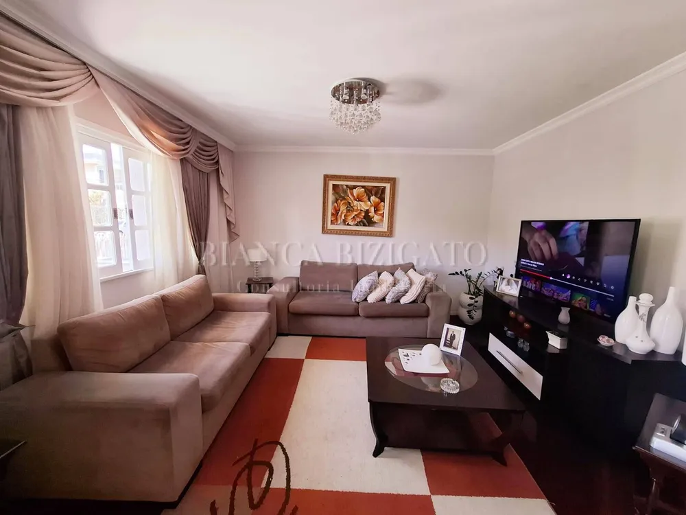 Sobrado, 4 quartos, 128 m² - Foto 15