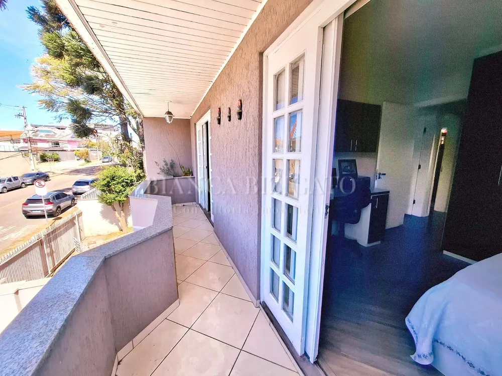 Sobrado, 4 quartos, 128 m² - Foto 10
