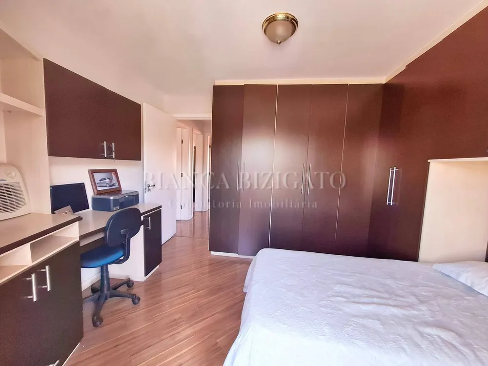 Sobrado, 4 quartos, 128 m² - Foto 8