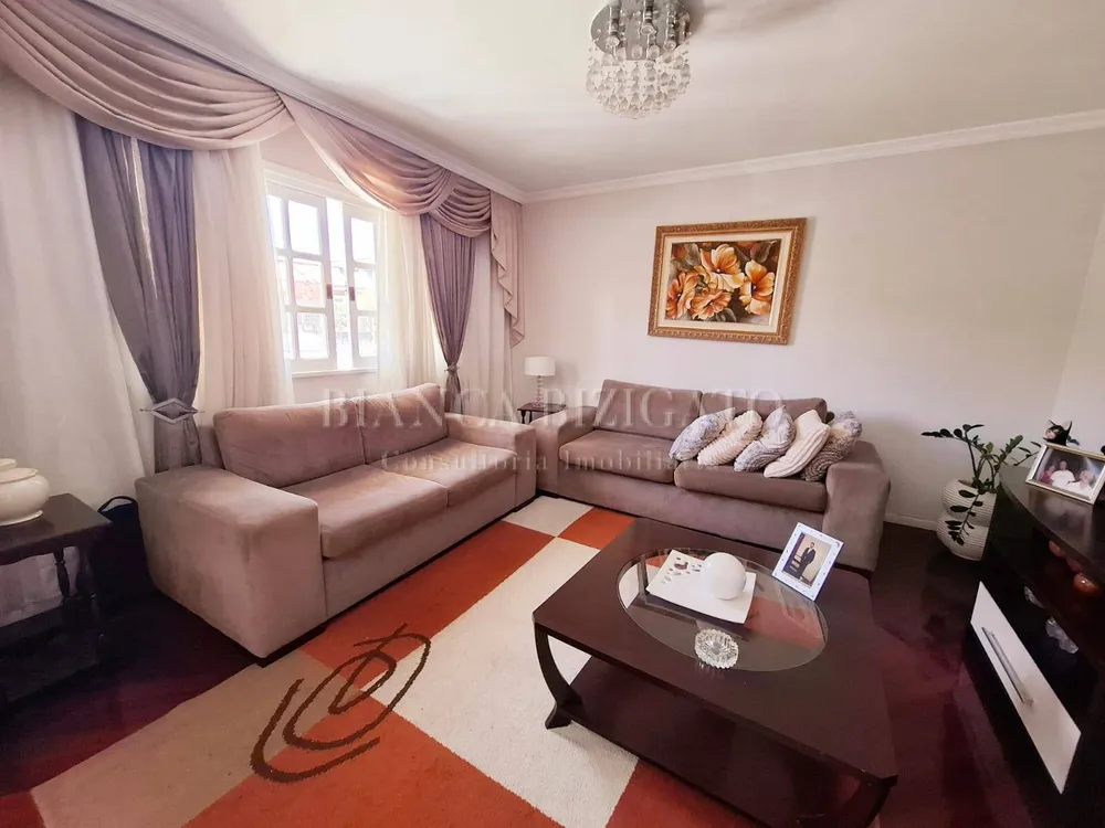 Sobrado, 4 quartos, 128 m² - Foto 14