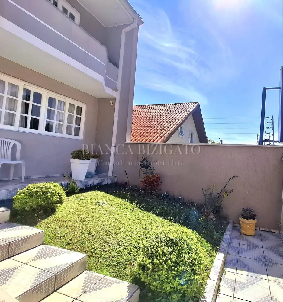 Sobrado, 4 quartos, 128 m² - Foto 16