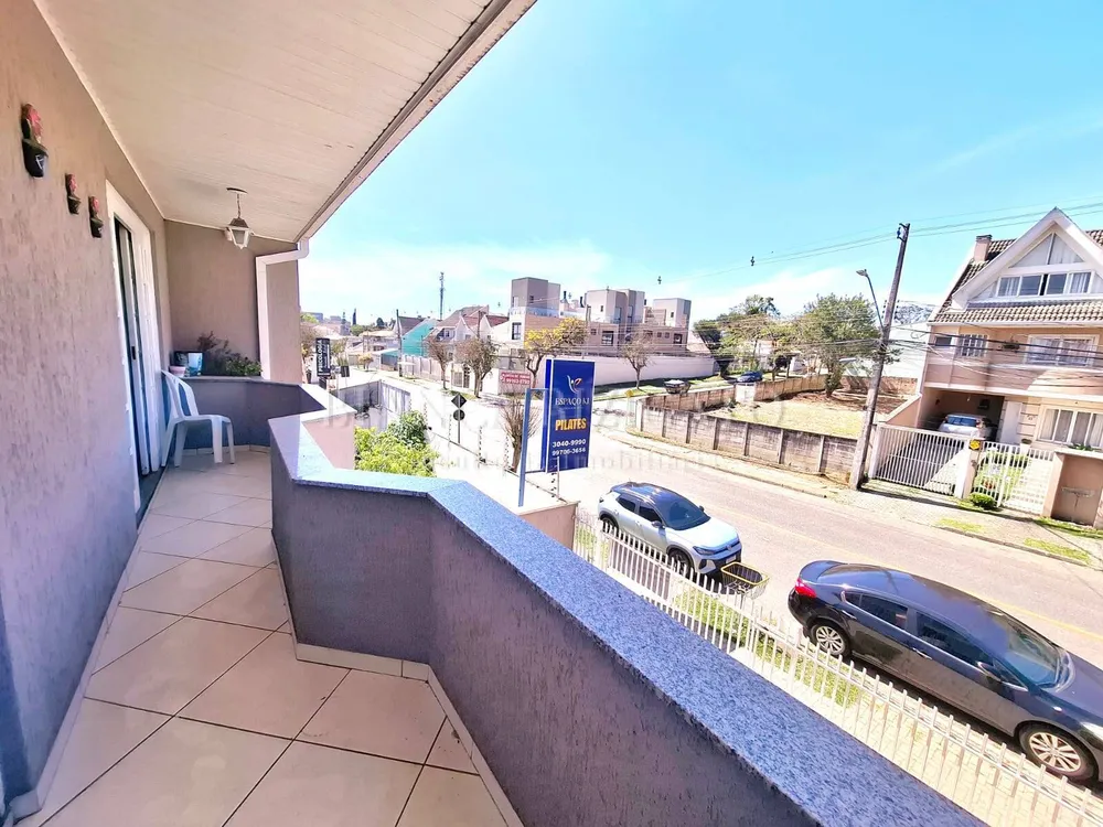 Sobrado, 4 quartos, 128 m² - Foto 9
