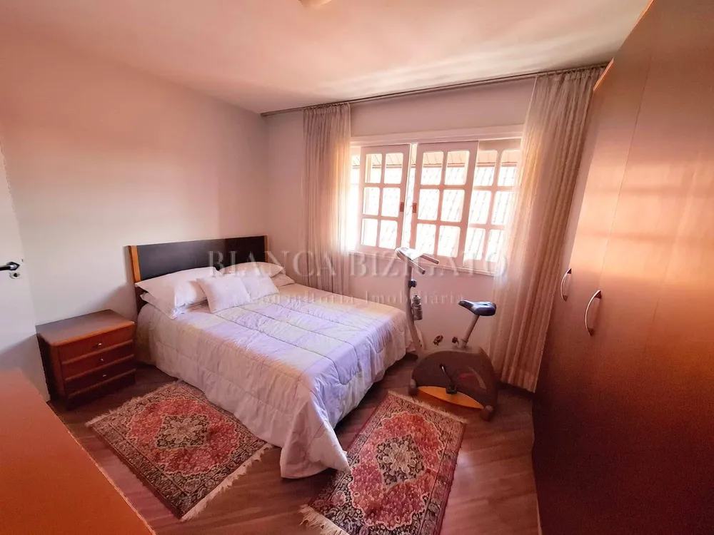 Sobrado, 4 quartos, 128 m² - Foto 6