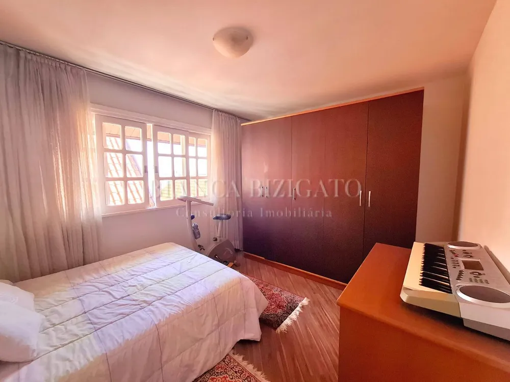 Sobrado, 4 quartos, 128 m² - Foto 7