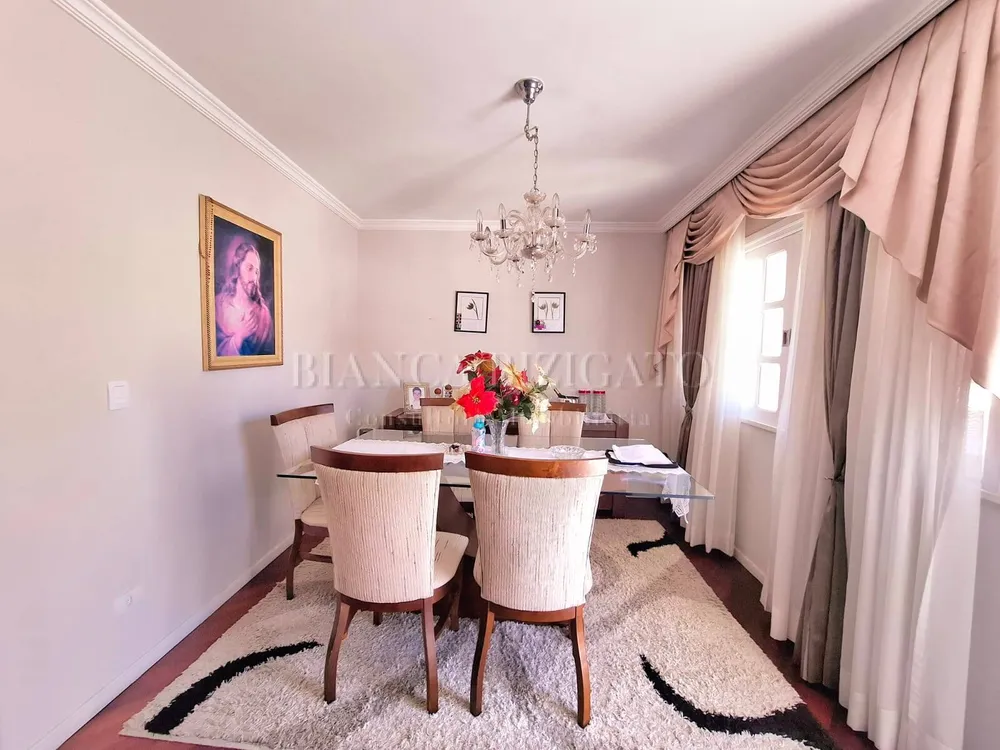 Sobrado, 4 quartos, 128 m² - Foto 13