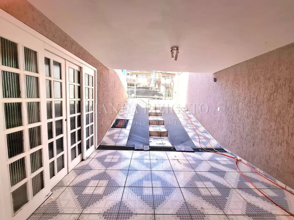 Sobrado, 4 quartos, 128 m² - Foto 3