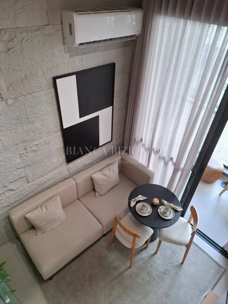 Apartamento, 1 quarto, 24 m² - Foto 9