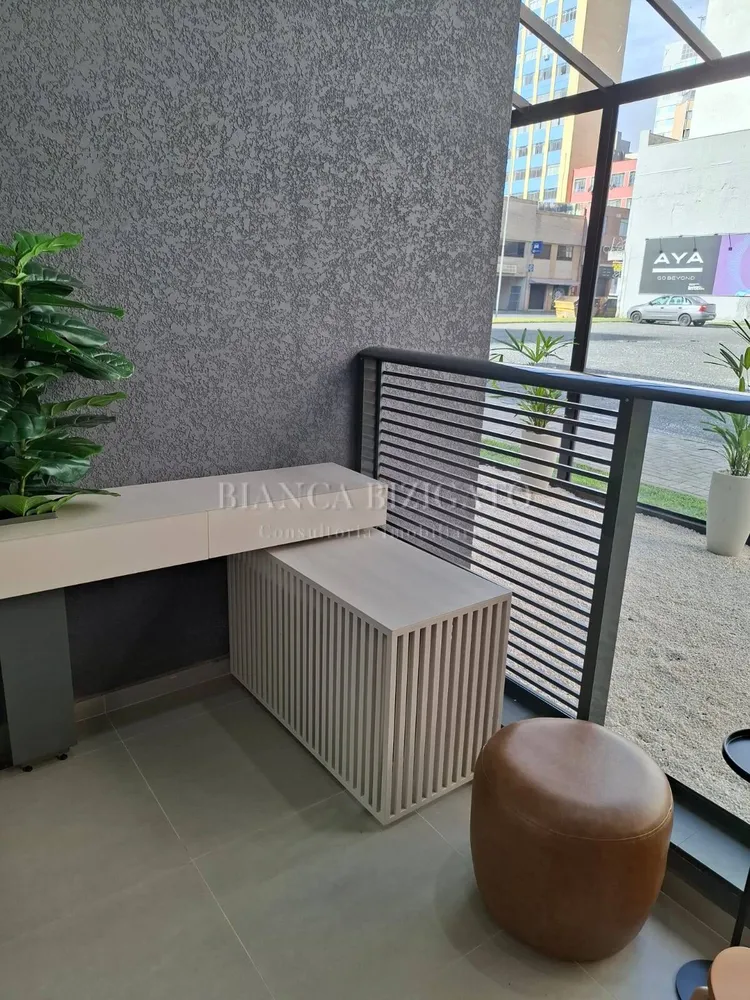 Apartamento, 1 quarto, 24 m² - Foto 11