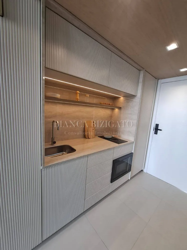 Apartamento, 1 quarto, 24 m² - Foto 3