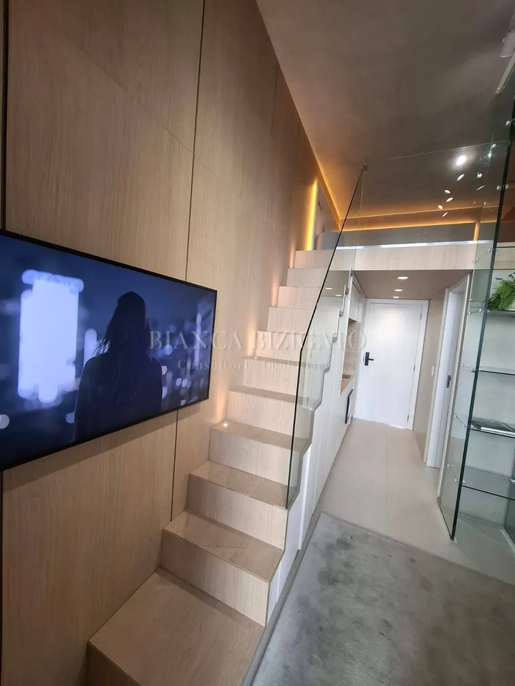 Apartamento, 1 quarto, 24 m² - Foto 4