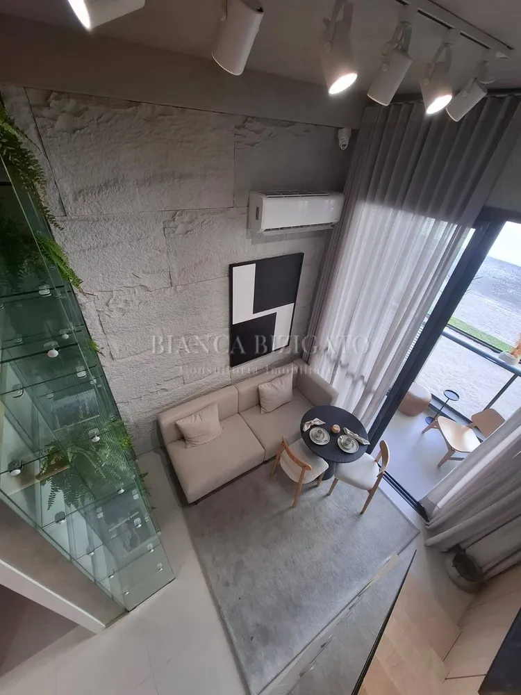 Apartamento, 1 quarto, 24 m² - Foto 10